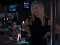 Click to watch 'Last Night' (popup) La Femme Nikita
